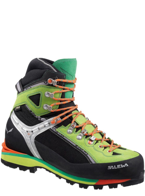 Черевики аутдор Salewa модель e2bf99c2-0c2c-11ed-810e-001dd8b72568 Фото
