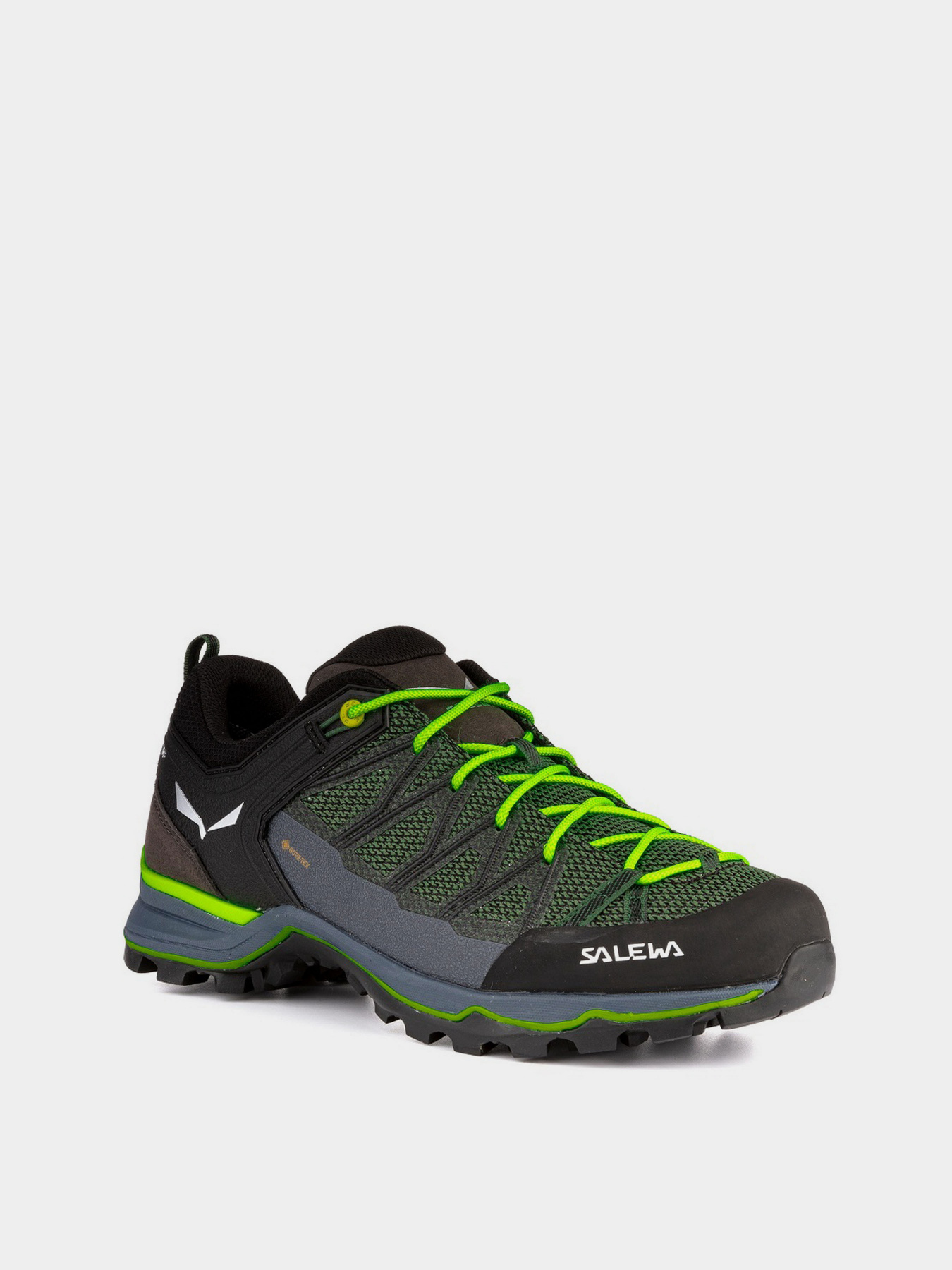 Кроссовки для спорта Salewa модель 16c16ebb-0c2e-11ed-810e-001dd8b72568 Фото