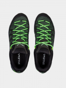 Кроссовки для спорта Salewa модель 16c16ebb-0c2e-11ed-810e-001dd8b72568 Фото