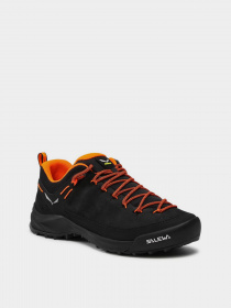 Тактические кроссовки Salewa модель ab5a6d5c-0c35-11ed-810e-001dd8b72568 Фото