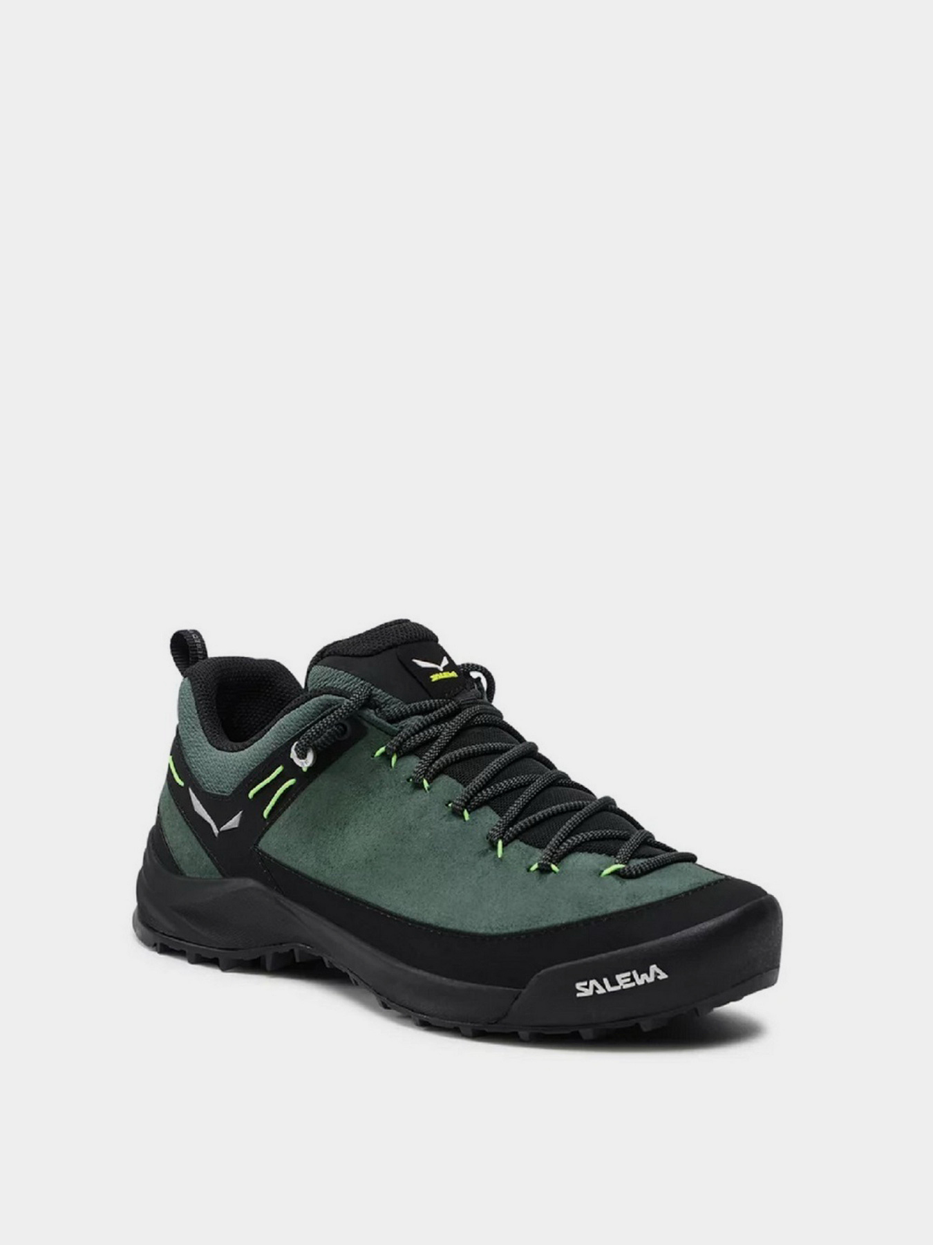 Кроссовки для спорта Salewa модель c9c58cce-0c35-11ed-810e-001dd8b72568 Фото