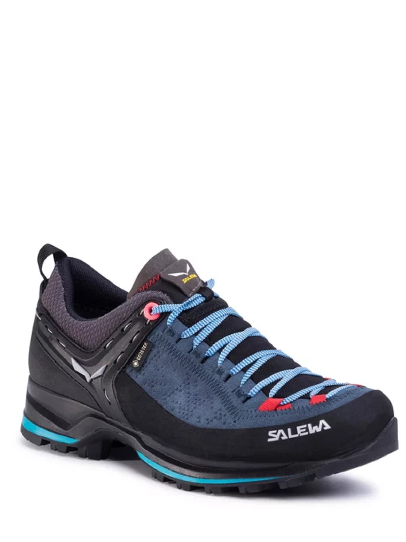 Кроссовки для спорта Salewa модель 07c04b88-0c3a-11ed-810e-001dd8b72568 Фото