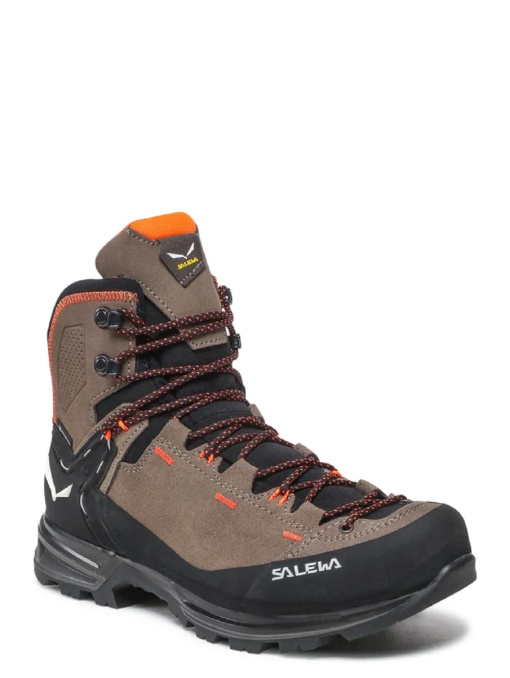 Тактические ботинки Salewa модель e63f1428-0c3a-11ed-810e-001dd8b72568 Фото