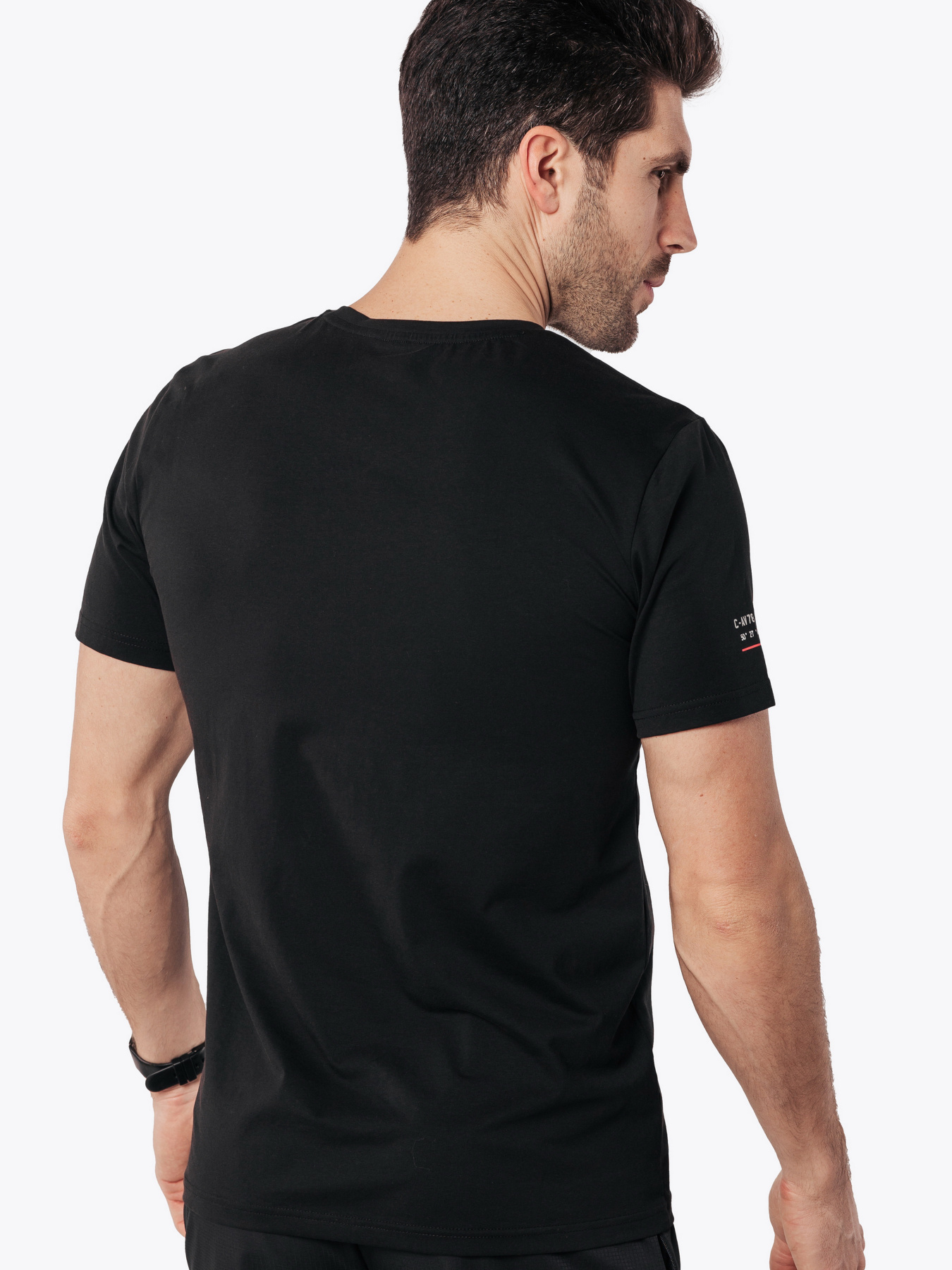 Футболки и поло AVECS модель 30421-1 Фото