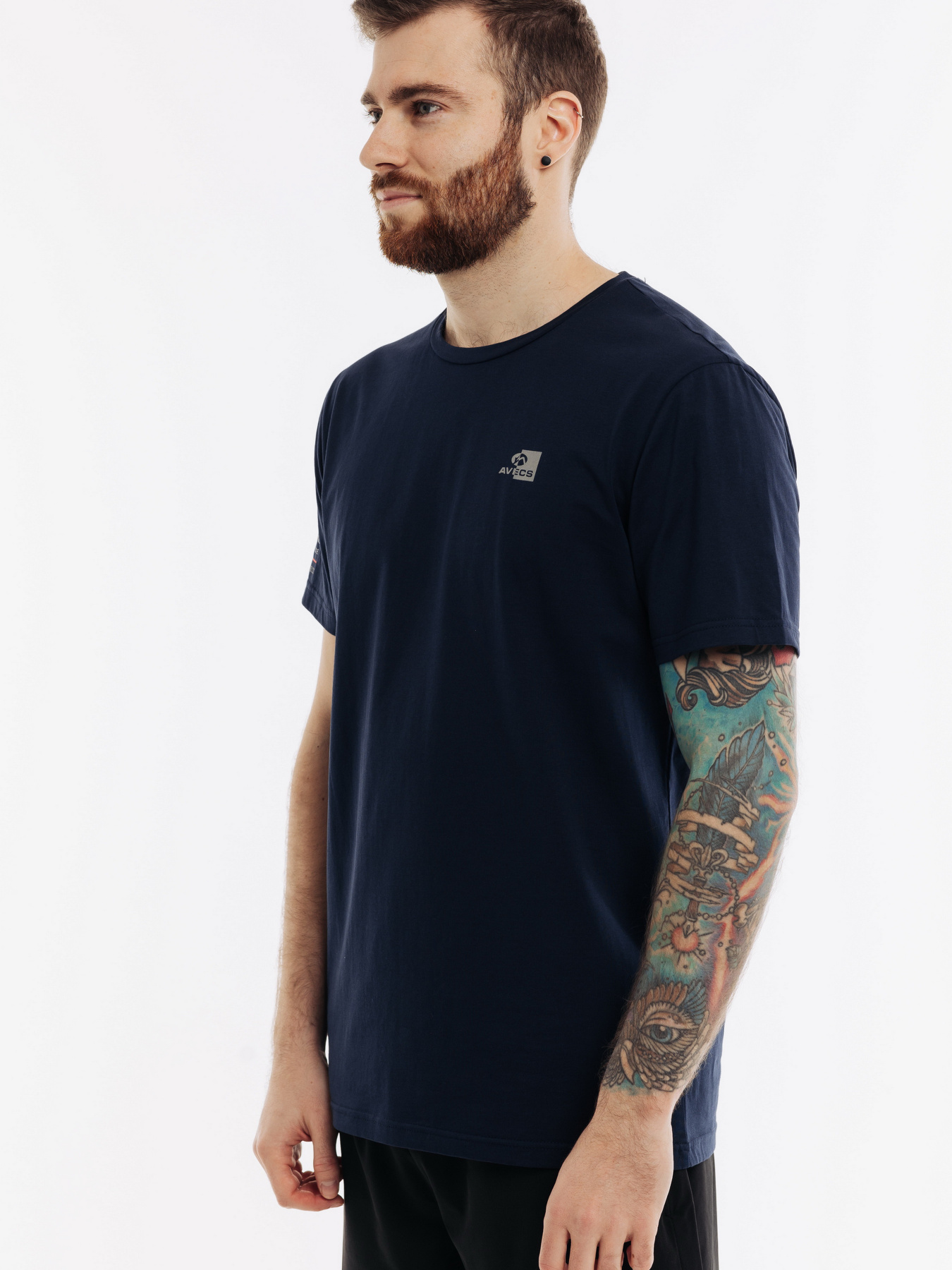 Футболки и поло AVECS модель 30421-23 Фото