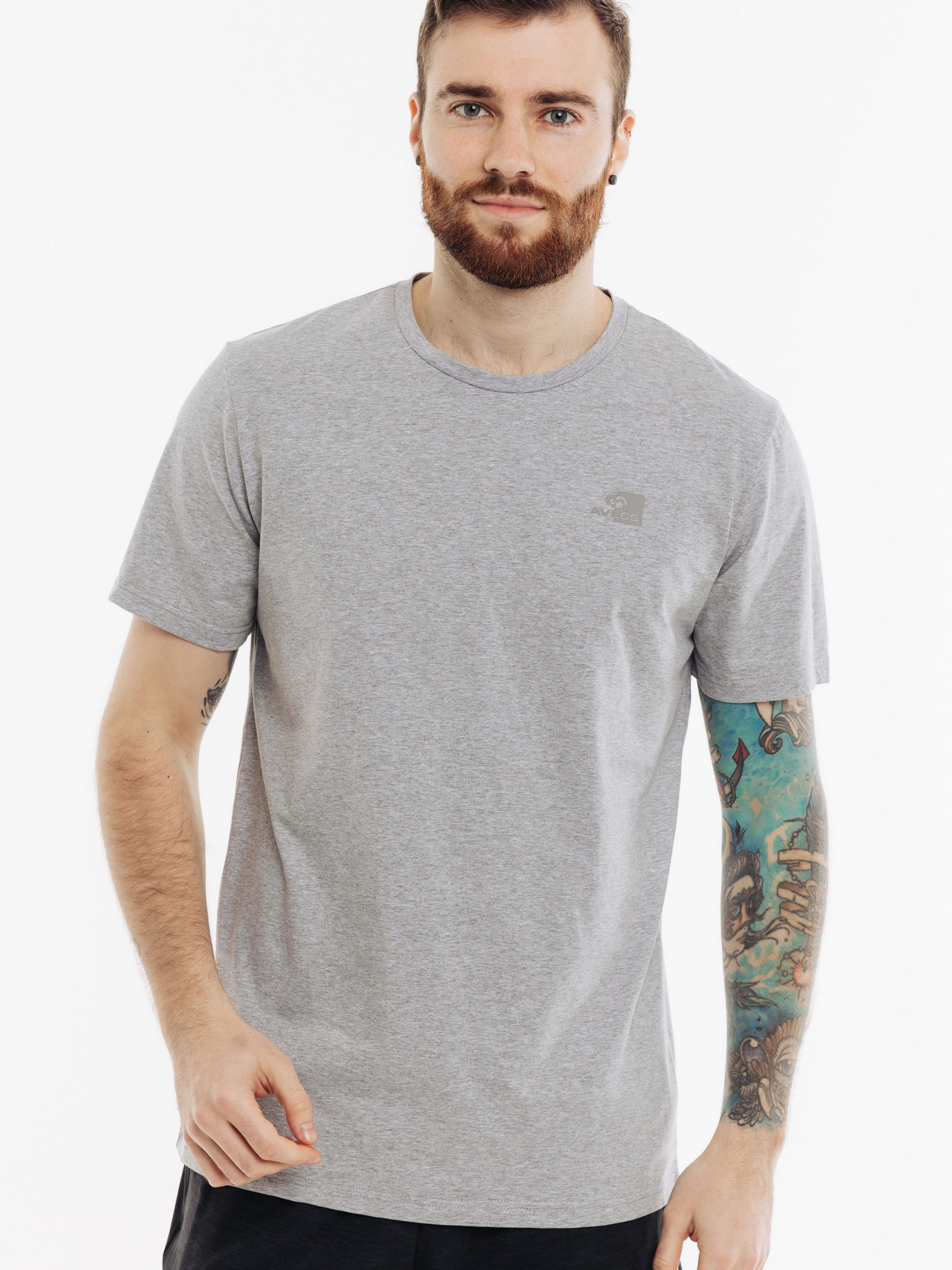 Футболки и поло AVECS модель 30421-17 Фото