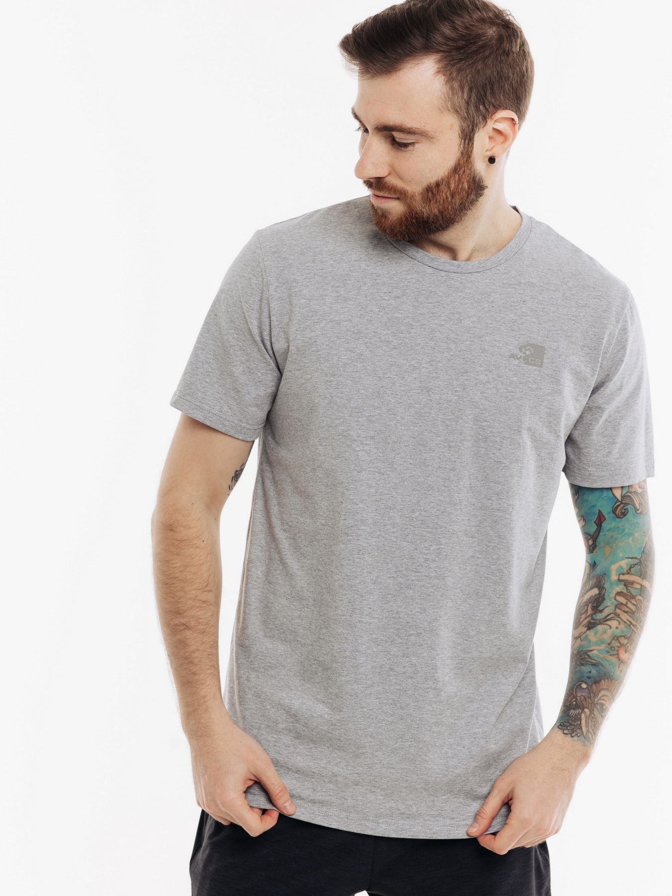 Футболки и поло AVECS модель 30421-17 Фото