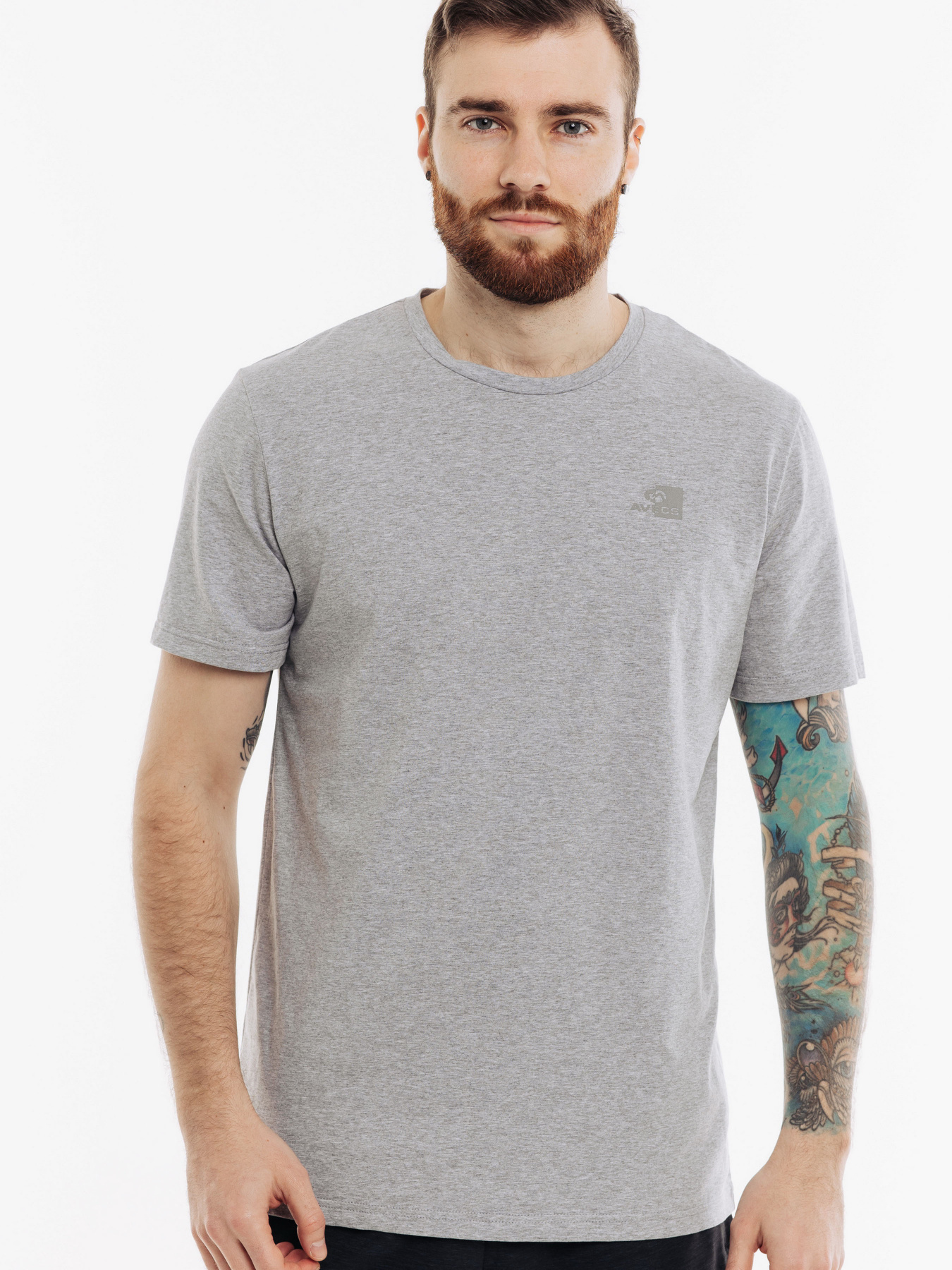 Футболки и поло AVECS модель 30421-17 Фото