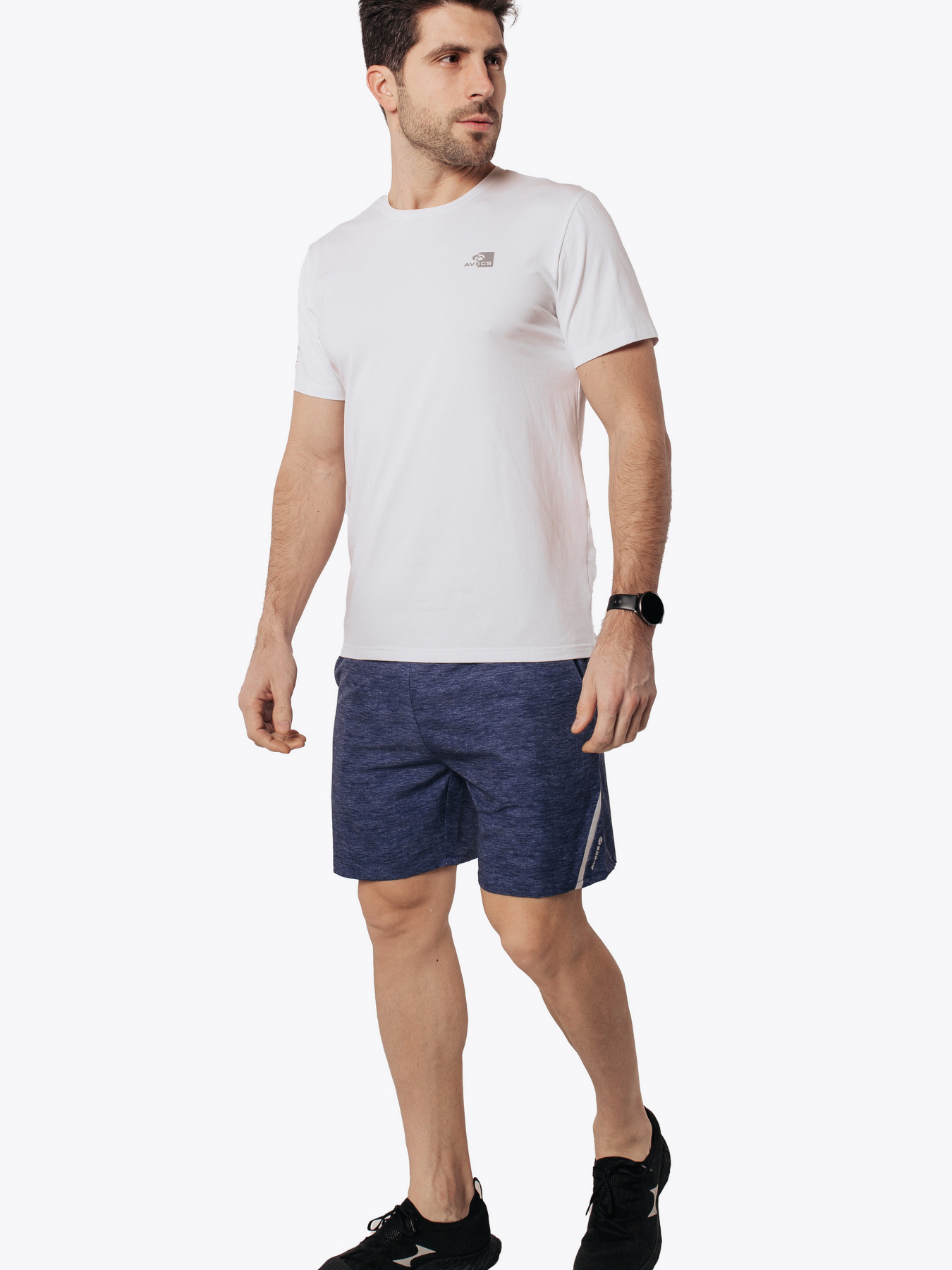 Футболки и поло AVECS модель 30421-5 Фото