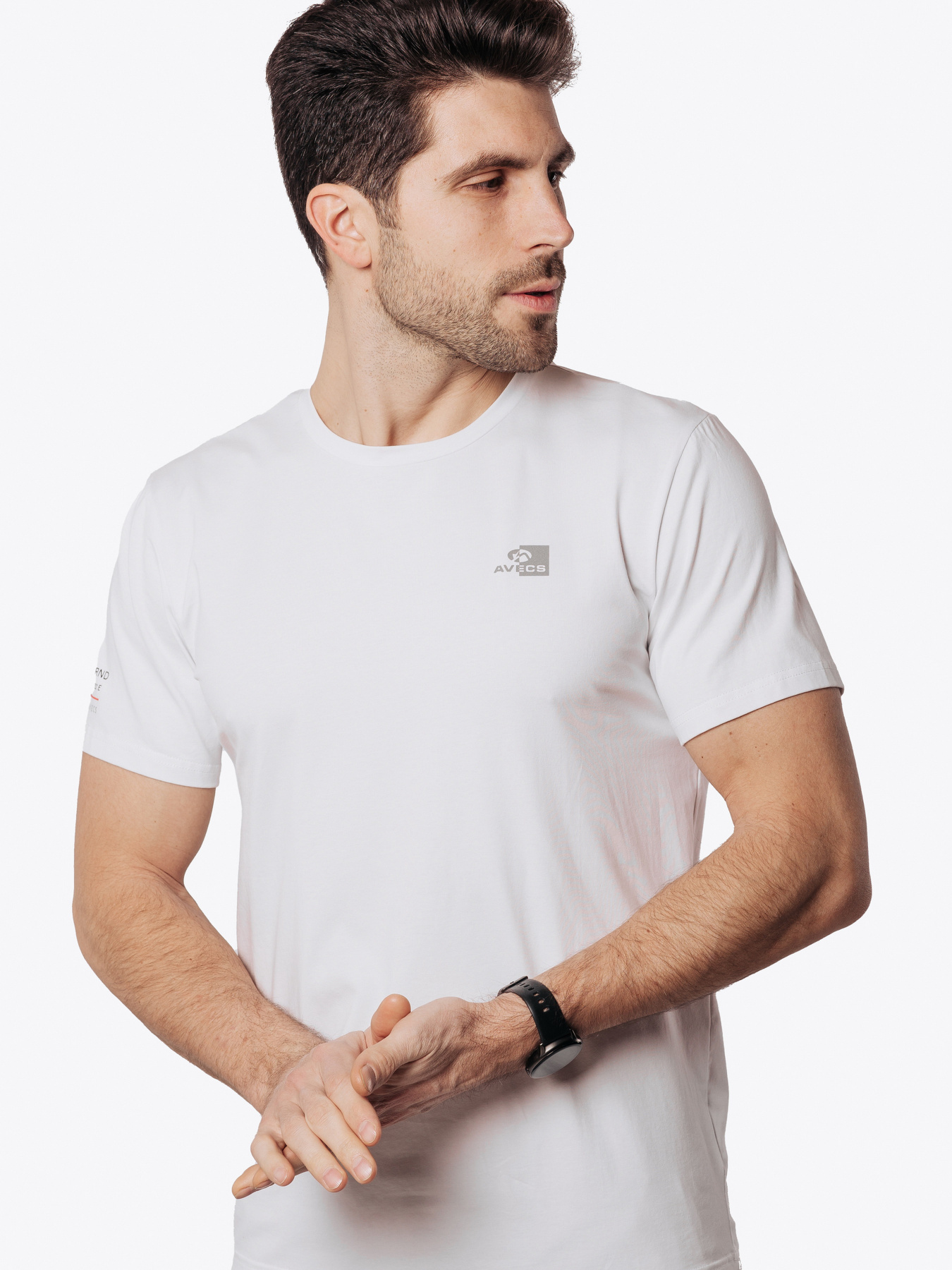 Футболки и поло AVECS модель 30421-5 Фото