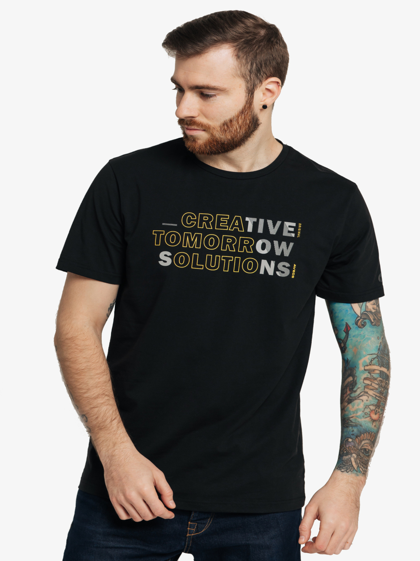 Футболки и поло AVECS модель 30420-1 Футболки и поло AVECS модель 30420-1 Фото