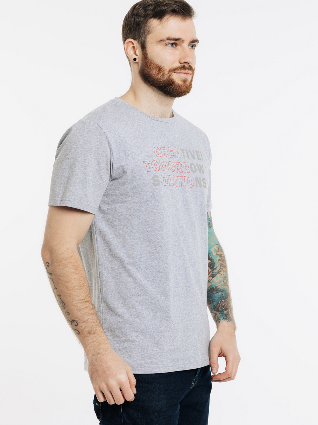 Футболки и поло AVECS модель 30420-17 Фото