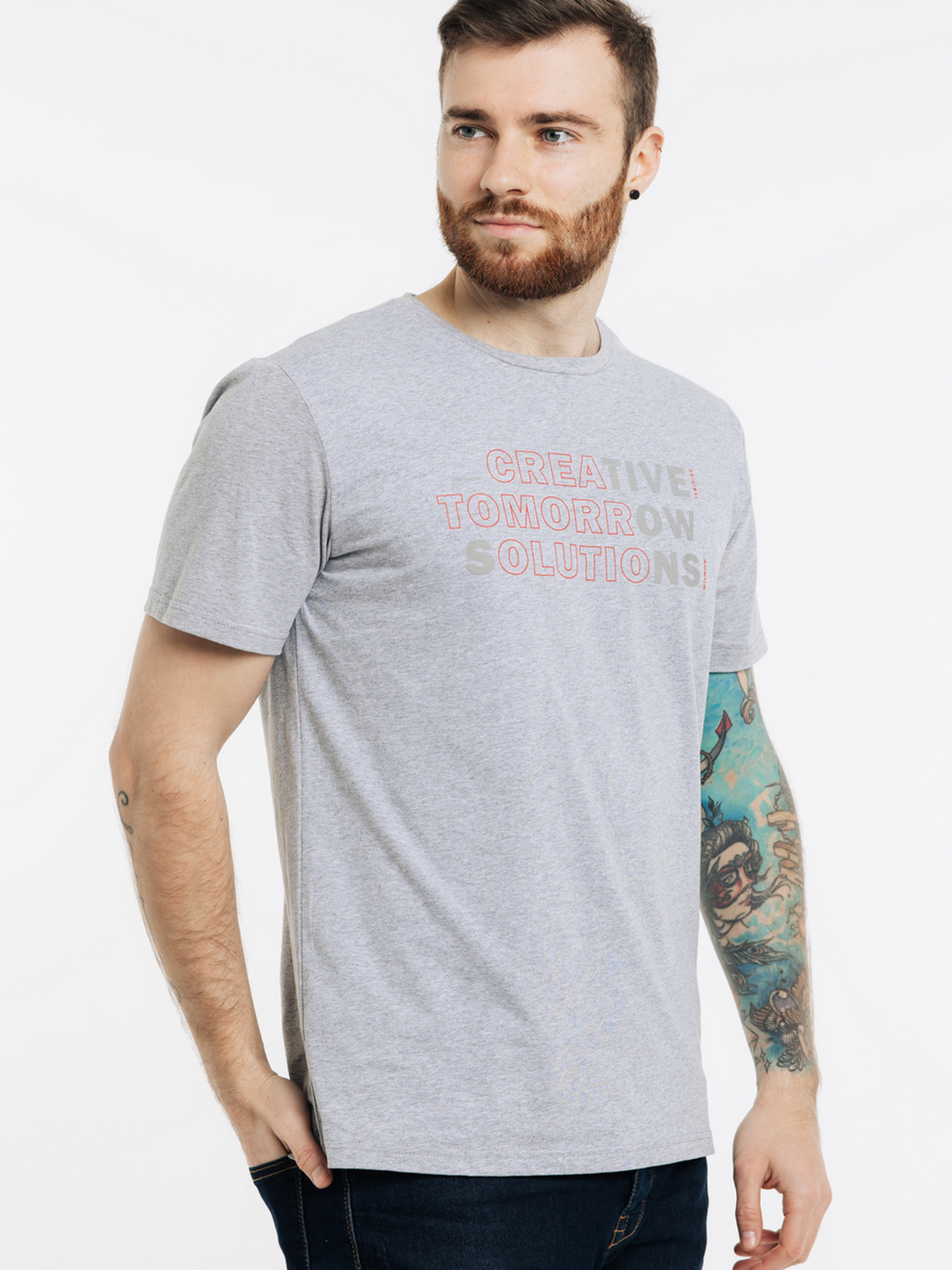 Футболки и поло AVECS модель 30420-17 Фото