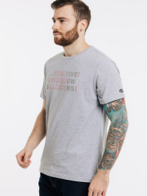 Футболки и поло AVECS модель 30420-17 Фото