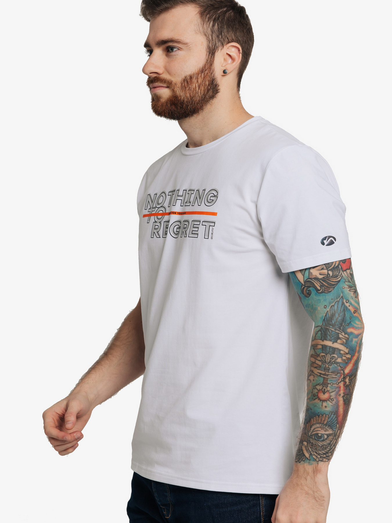 Футболки и поло AVECS модель 30418-5 Фото