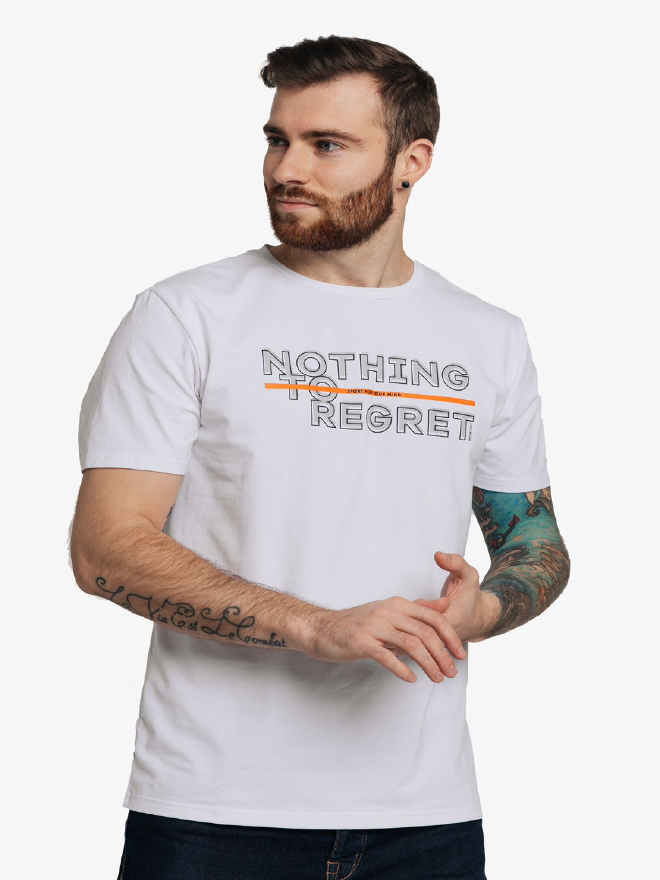 Футболки и поло AVECS модель 30418-5 Фото