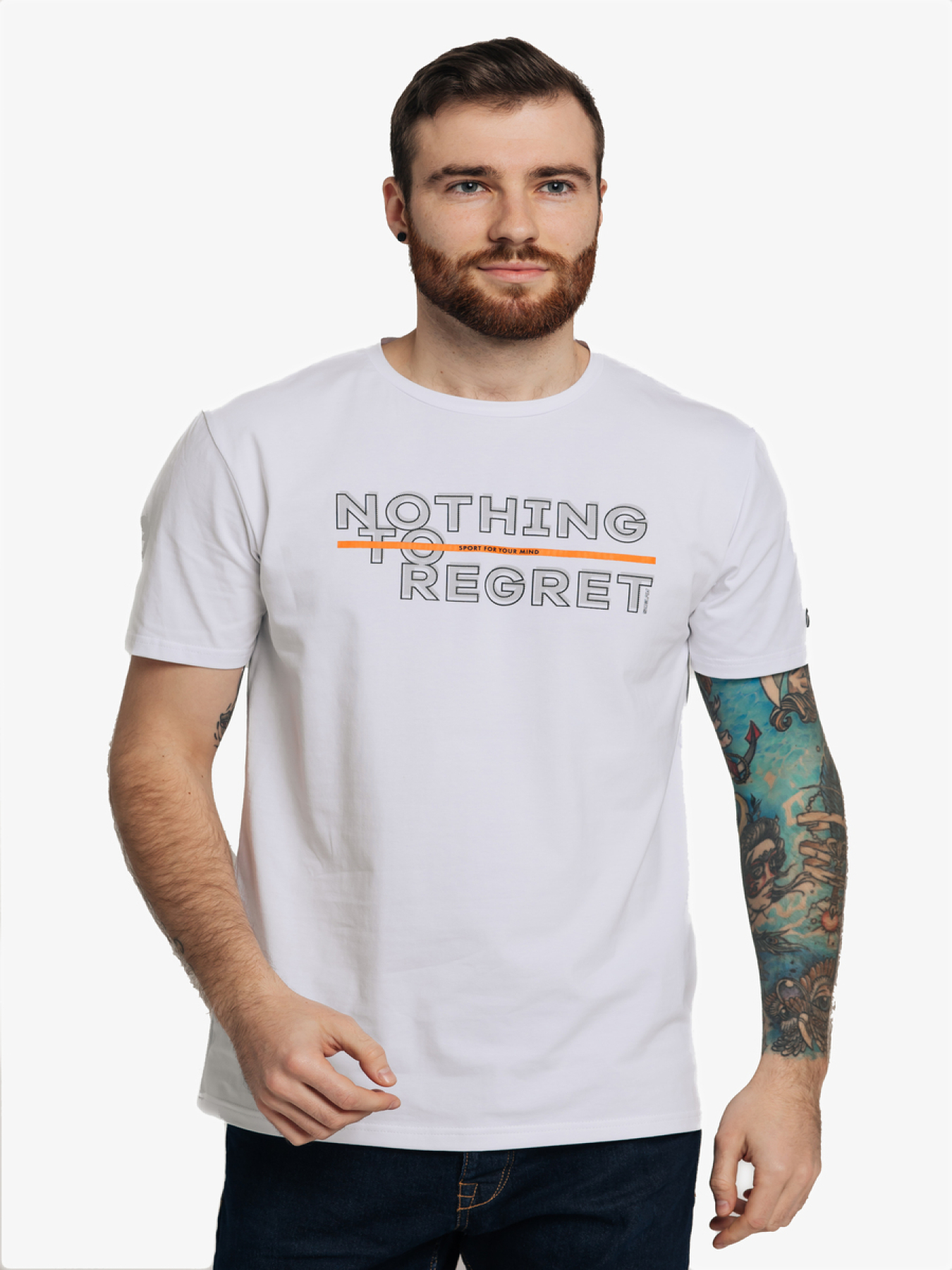 Футболки и поло AVECS модель 30418-5 Фото