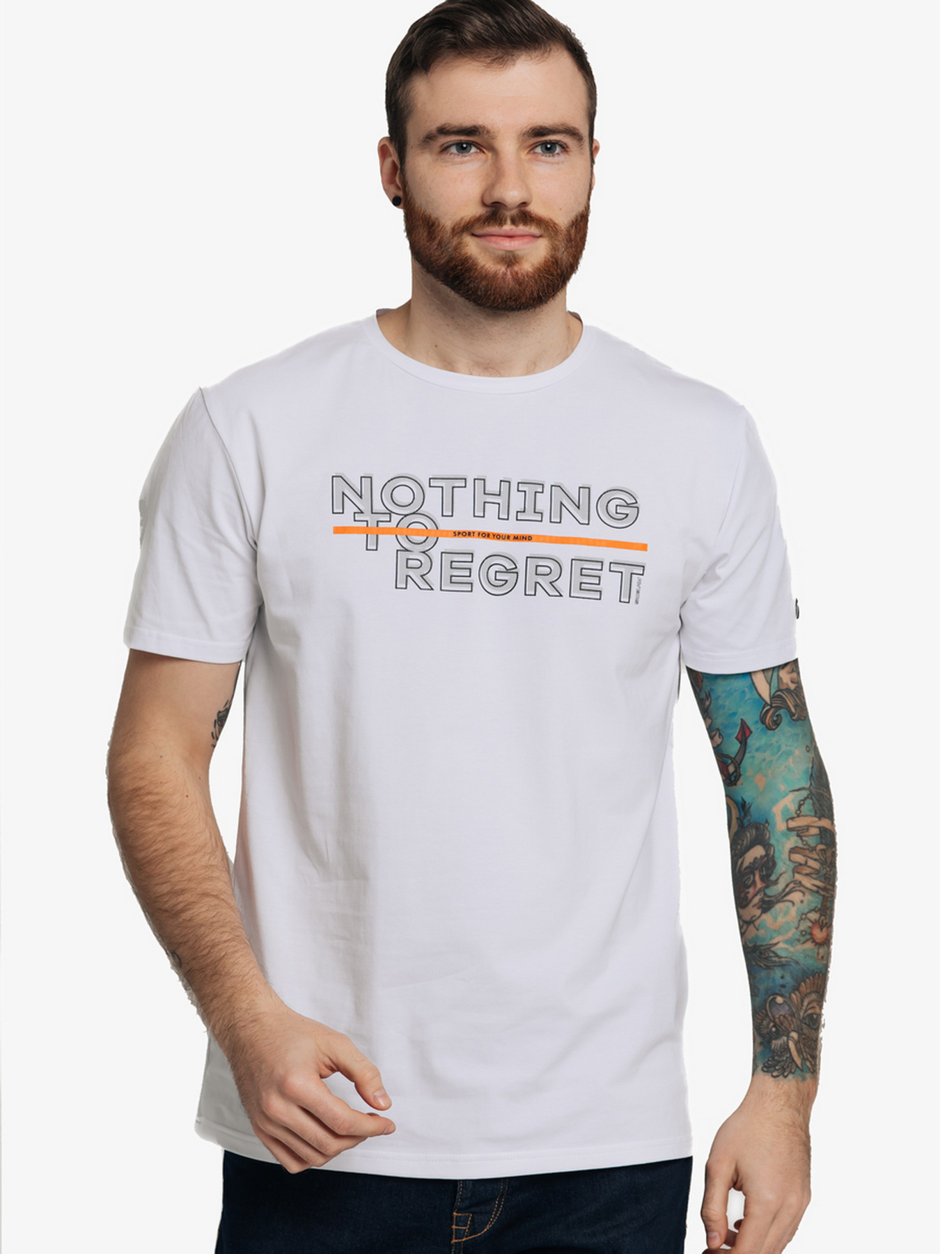 Футболки и поло AVECS модель 30418-5 Фото