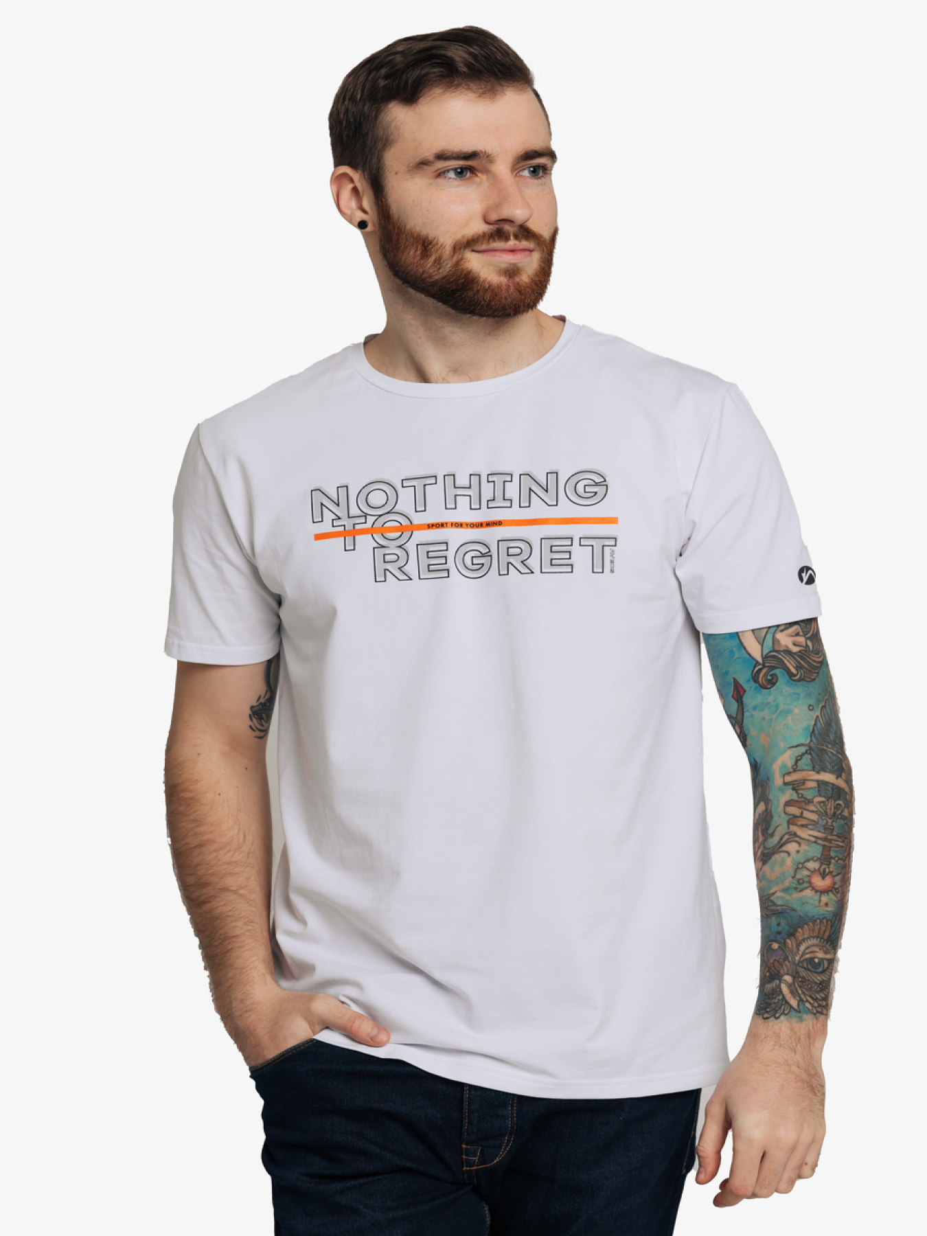 Футболки и поло AVECS модель 30418-5 Фото