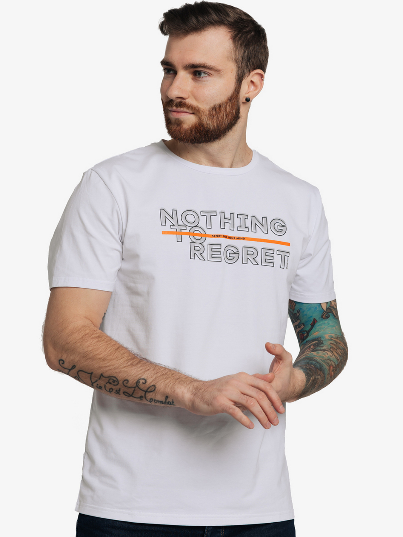 Футболки и поло AVECS модель 30418-5 Фото