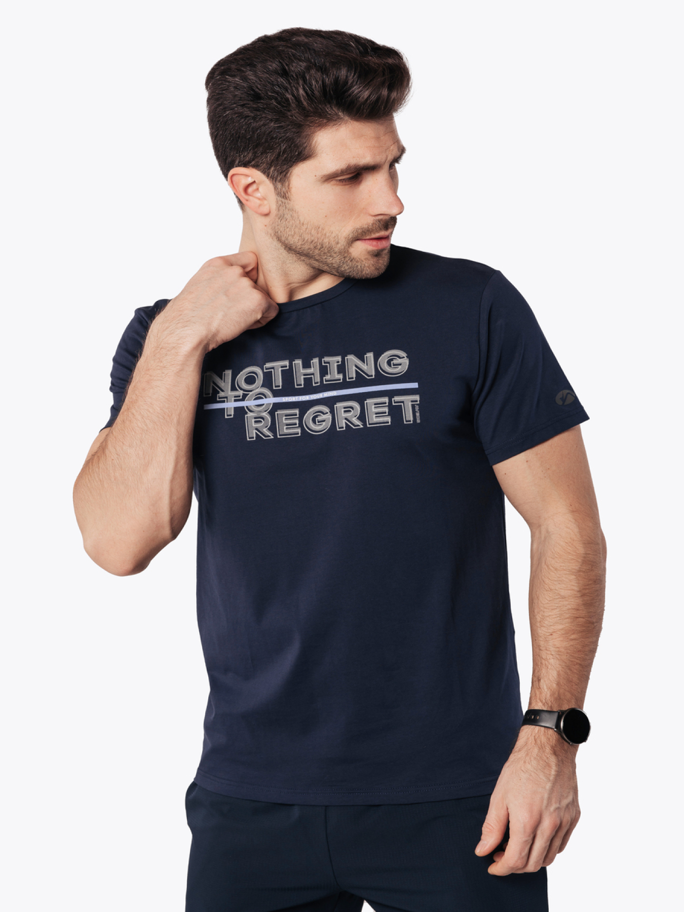 Футболка AVECS модель 30418-23 Фото