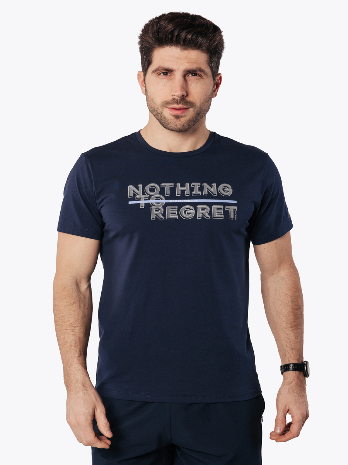 Футболка AVECS модель 30418-23 Фото