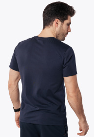 Футболка AVECS модель 30418-23 Футболка AVECS модель 30418-23 Фото