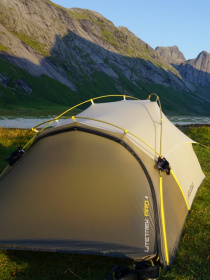 Палатка Salewa модель 3afabee7-0cbb-11ed-810e-001dd8b72568 Фото