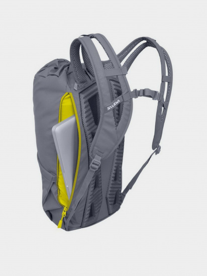 Рюкзак Salewa модель f8655090-0cbd-11ed-810e-001dd8b72568 — фото 4 - INTERTOP