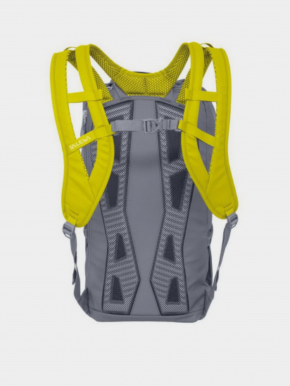 Рюкзак Salewa модель f8655090-0cbd-11ed-810e-001dd8b72568 — фото 6 - INTERTOP