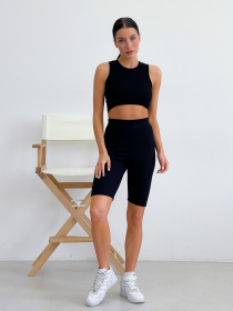 Топ спортивный Romashka модель 204005605101 Фото