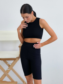 Топ спортивный Romashka модель 204005605101 Фото