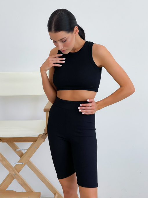 Топ спортивный Romashka модель 204005605101 Фото