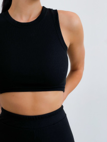 Спортивний топ Romashka модель 204005605101 Фото