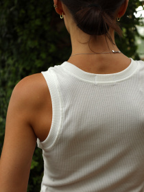 Майка Romashka модель 204006605091 Фото