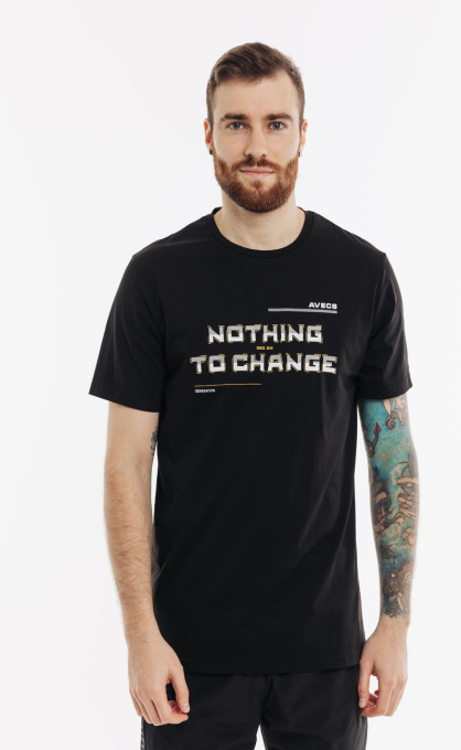 Футболка AVECS модель 30417-1 Фото