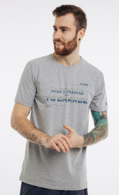 Футболки и поло AVECS модель 30417-17 Фото