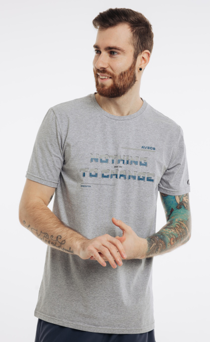 Футболки и поло AVECS модель 30417-17 Фото