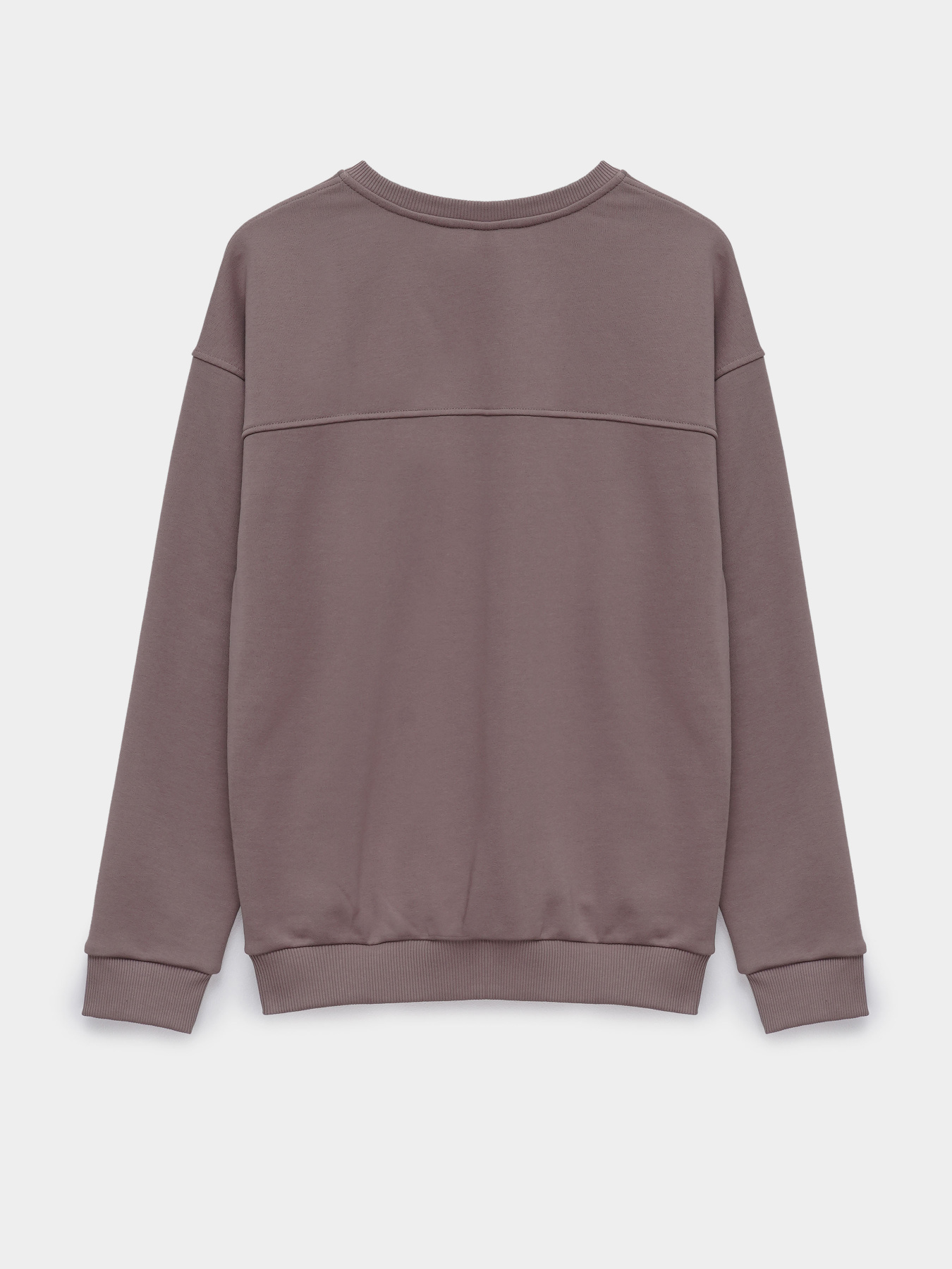 Світшот Chikiss модель CMS001-013 Фото