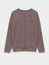 Світшот Chikiss модель CMS001-013 Фото