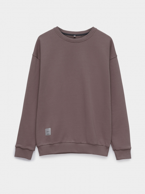 Світшот Chikiss модель CMS001-013 Фото