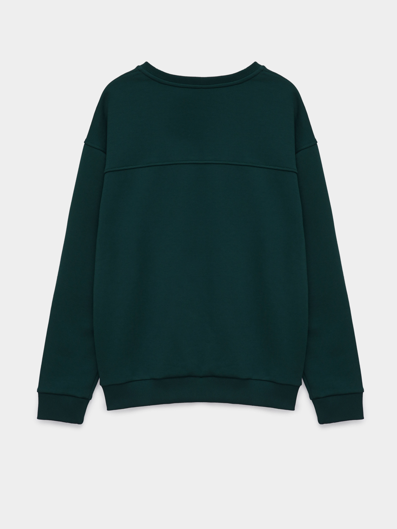 Світшот Chikiss модель CMS001-015 Фото