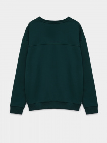 Світшот Chikiss модель CMS001-015 Фото