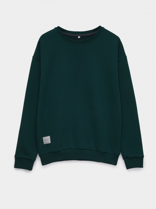 Світшот Chikiss модель CMS001-015 Фото