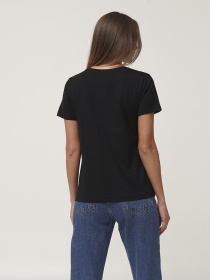 Футболка Chikiss модель CLV200-01-C Фото