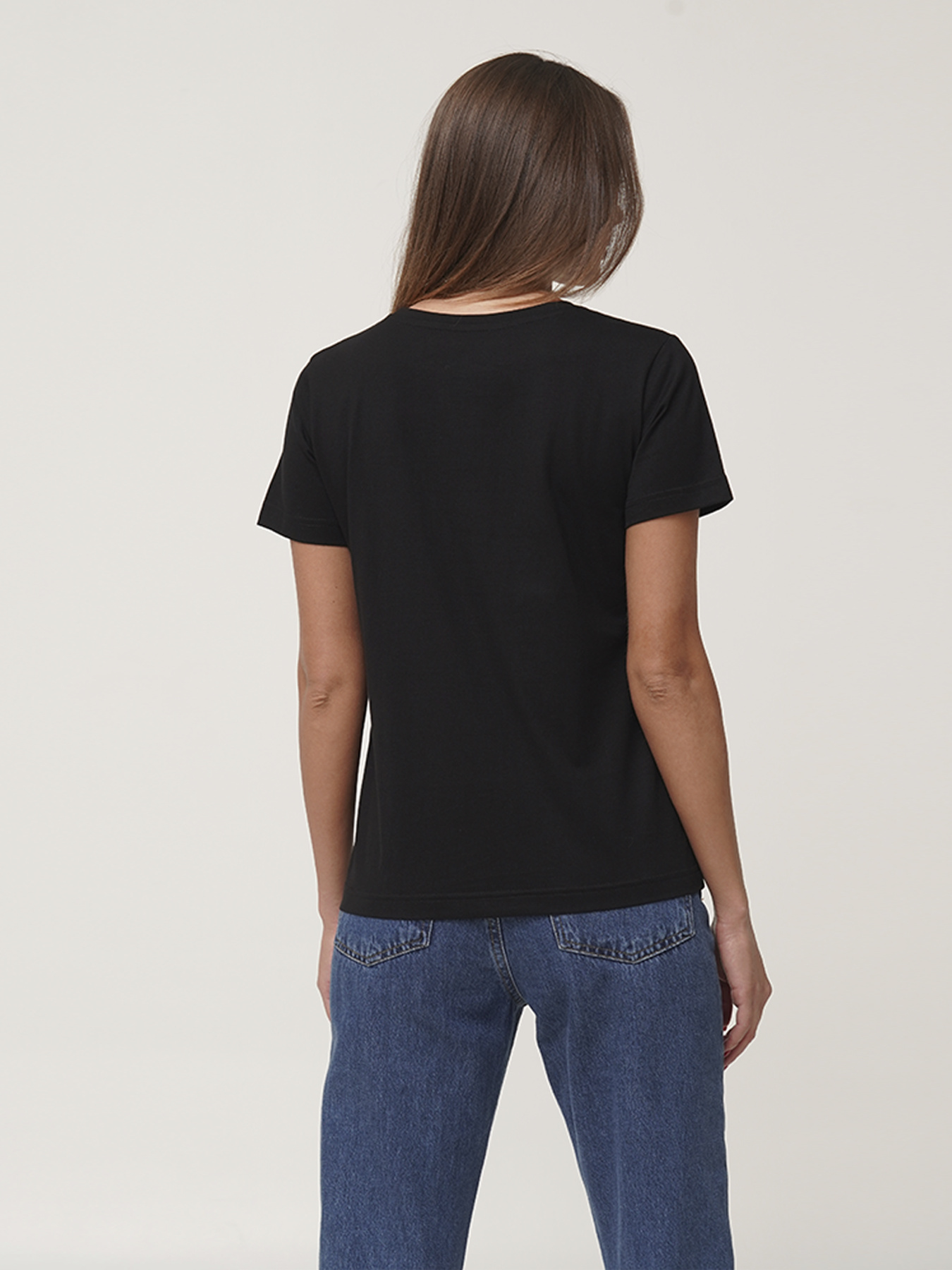 Футболка Chikiss модель CLV200-01-C Фото