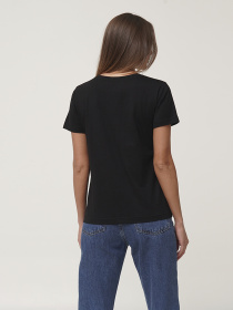 Футболка Chikiss модель CLV200-01-C Фото