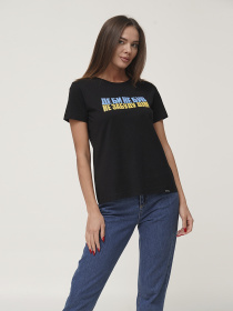 Футболка Chikiss модель CLV200-01-C Фото