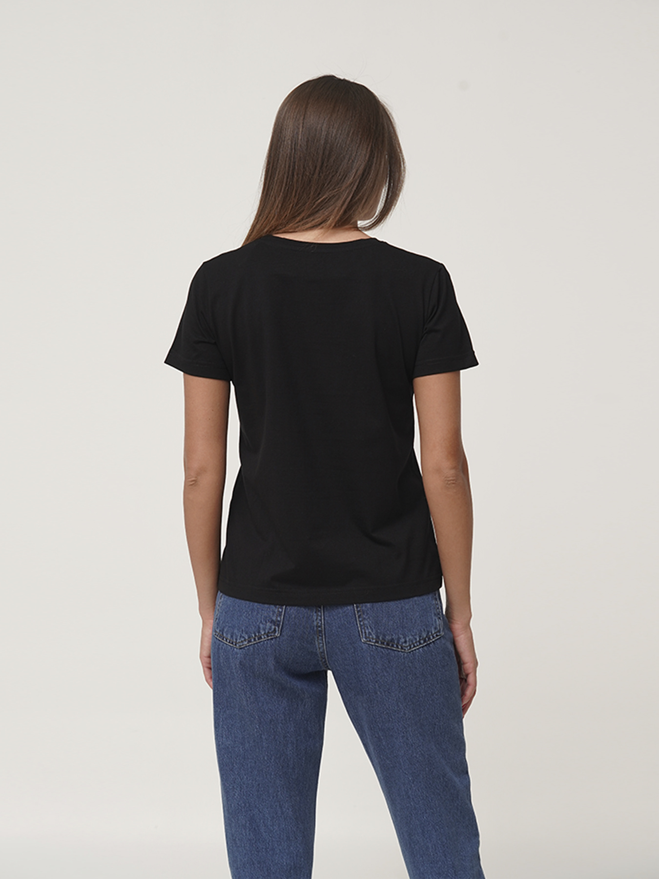 Футболка Chikiss модель CLV200-02-C Фото