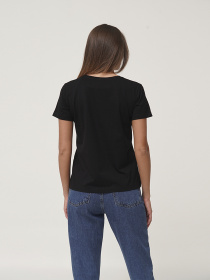 Футболка Chikiss модель CLV200-02-C Фото